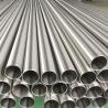 Buy cheap AISI ASTM Standard 304 304L 316 430 201 Seamless Stainless Steel Tube For from wholesalers