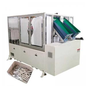 Buy cheap Automatic BLDC Motor Rotor Magnet Inserting Machine For Brushless DC Motor product