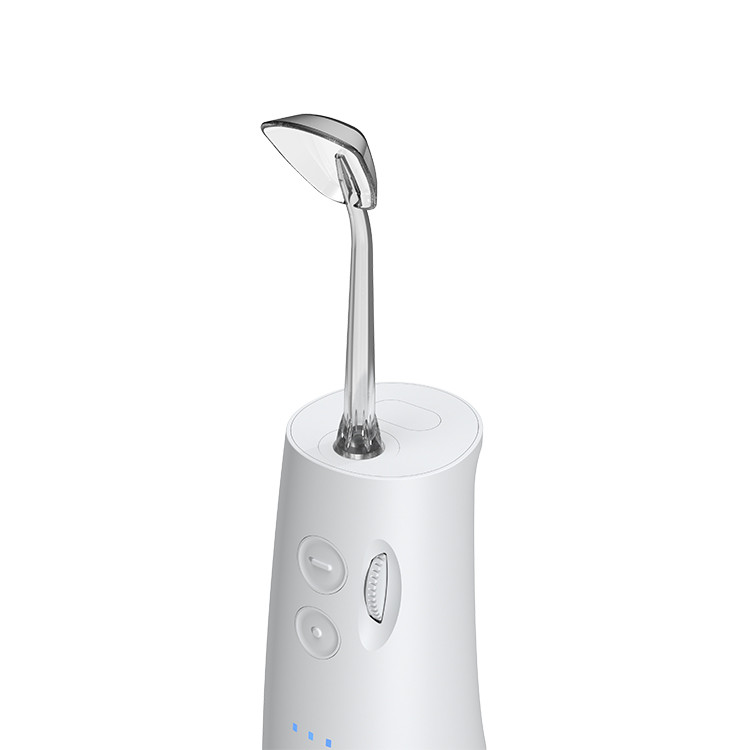 3 Modes Portable Dental Oral Irrigator 2000mAh Water Jet Teeth Cleaner