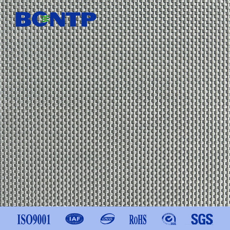Outdoor Furniture PVC Mesh Fabric Woven Vinyl PVC Fabric For Beach Chair