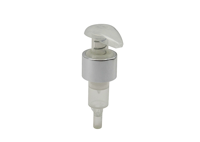 anti clockwise Non Spill 28 410 Plastic Lotion Pump
