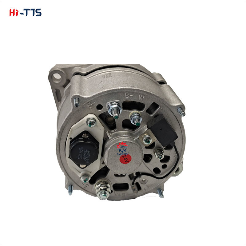 9W3043 9W-3043 0R3652 55A 24V Alternator For 3116 3114 3126 3126B 320 L 3208 320B 205B 206B 211B 212B