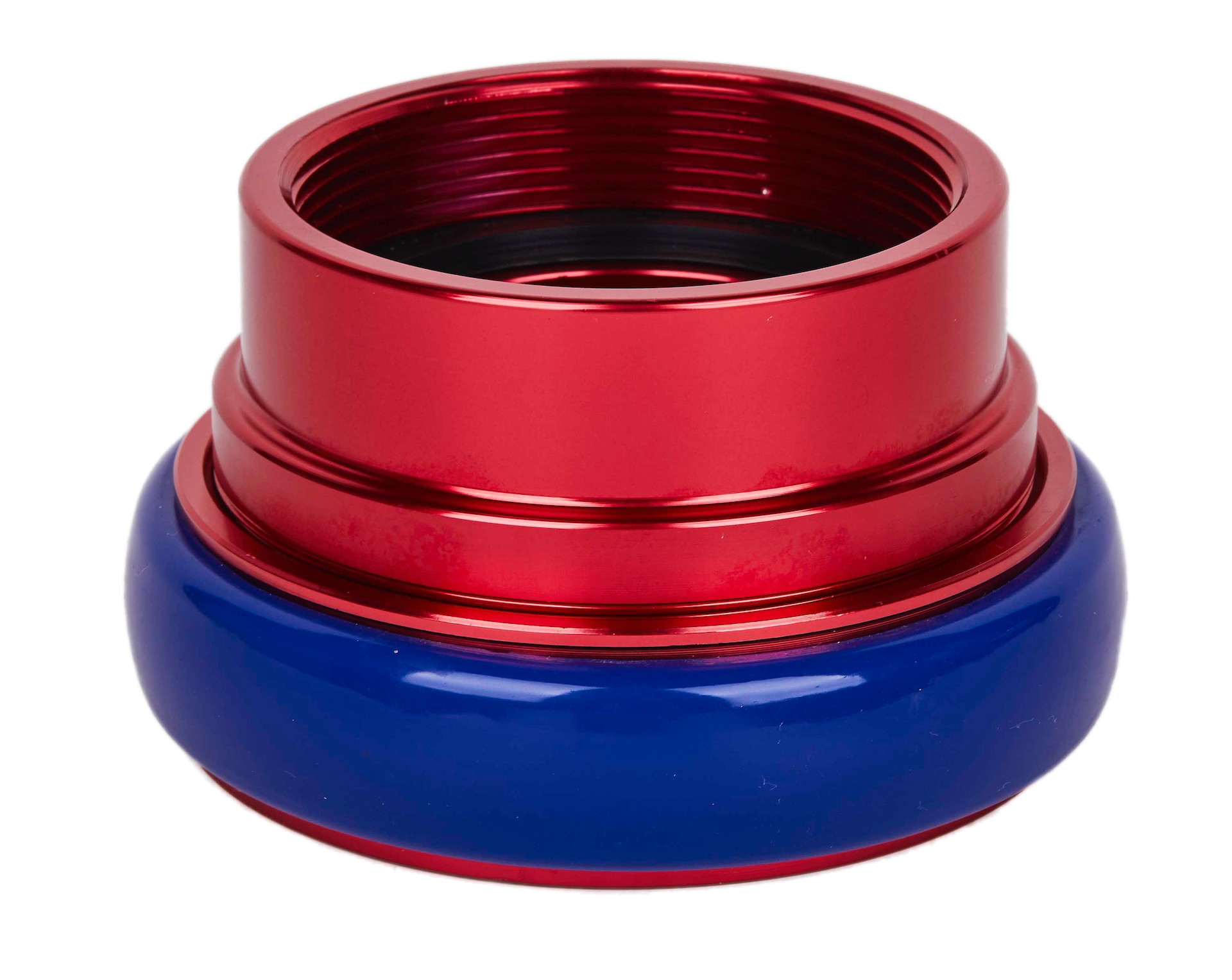 Aluminum Alloy 2.5'' NH Female Thread Coupler Adapter