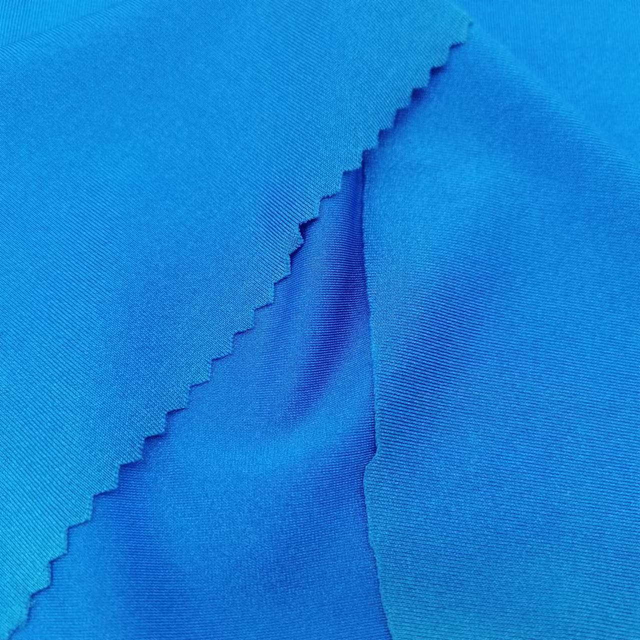 140D+20D 4 Way Stretch 82 Nylon 18 Spandex Fabric Breathable Uv Proof