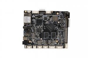 Buy cheap RK3566 Android 11 Embedded Motherboard With MIPI CSI DSI Interface product