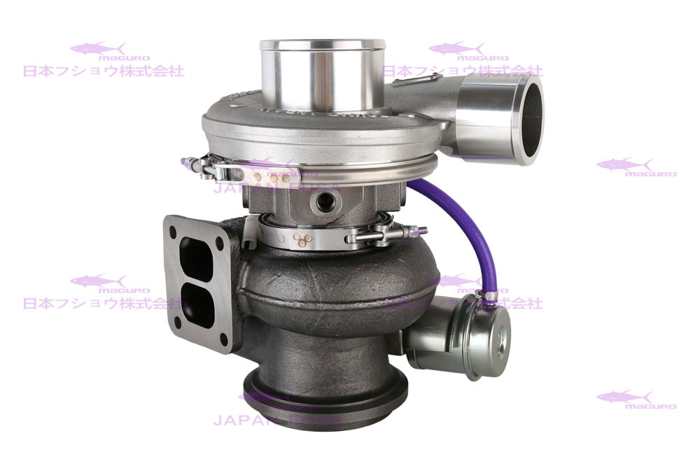 Turbocharger for CATERPILLARR C9 250-7701