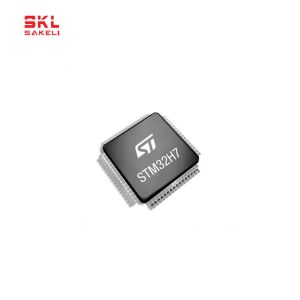 Buy cheap STM32F750Z8T6 MCU Microcontroller Unit With LQFP-144 Package product