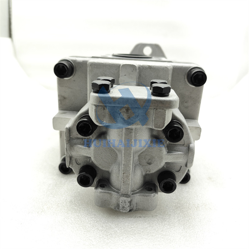 Construction Machinery Parts Hydraulic Pump 705-51-30660 for Bulldozer D85MS D85EX D85PX