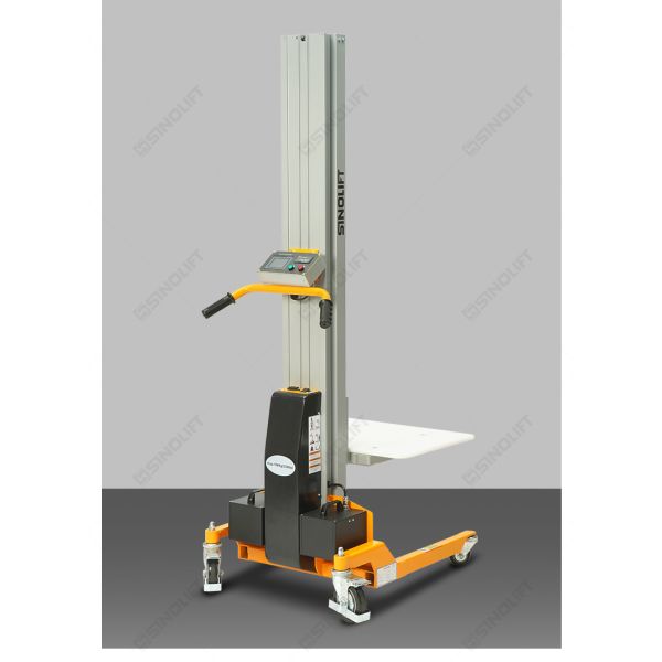 SINOLIFT ESG100 ESG150 Lightweight Electric Screw Stacker