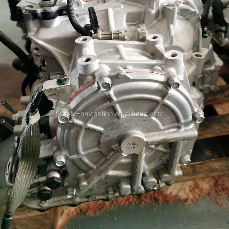 Guarantee 1 month Transmission A4CF0 Automatic Gearbox Assembly A4CF0 For Hyundai Picanto
