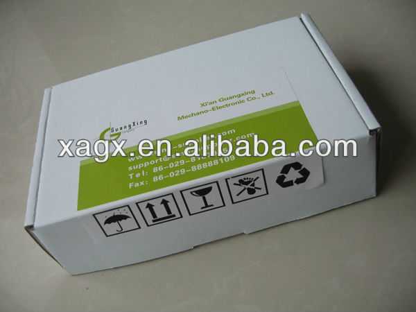 Low cost pressure sensor 0-10v