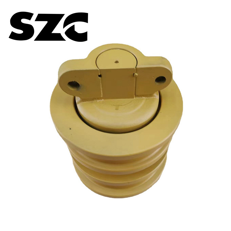 200 320 330 345 Excavator Track Roller Mini Digger Bottom Rollers
