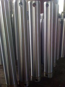 Buy cheap +/-0.001mm Tolerance Vehicle Spare Parts Polished Surface 3D Drawing Heavy Duty product