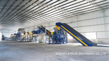SUZHOU STPLAS MACHINERY CO.,LTD