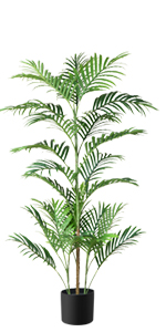 artificial plant tree ceramic planter pot wood plant stand seagrass basket