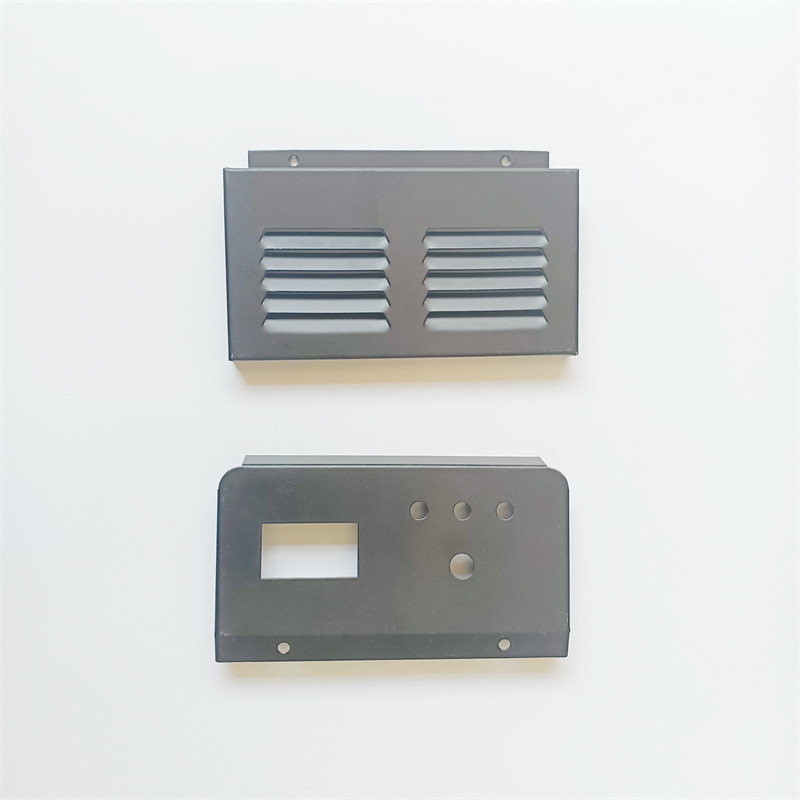 CNC Machining Metal Stamping Small Parts for Household Applicances