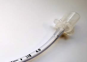 PVC 4.0mm Nasal Endotracheal Tube Preformed Rae Endotracheal Tube
