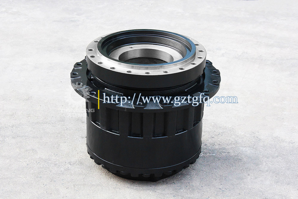 E325C Excavator Final Drive 325C 191-2682 Travel Drive Parts