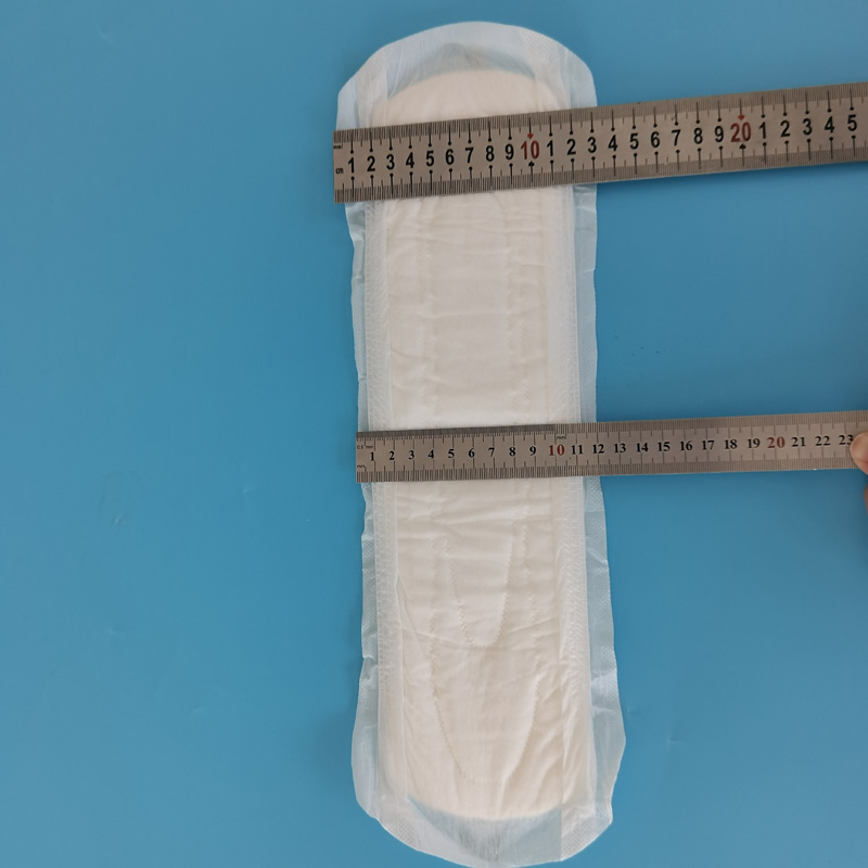 Environmental Protection Private Label Maternity Pads for Night Non Woven Fabric/Cotton