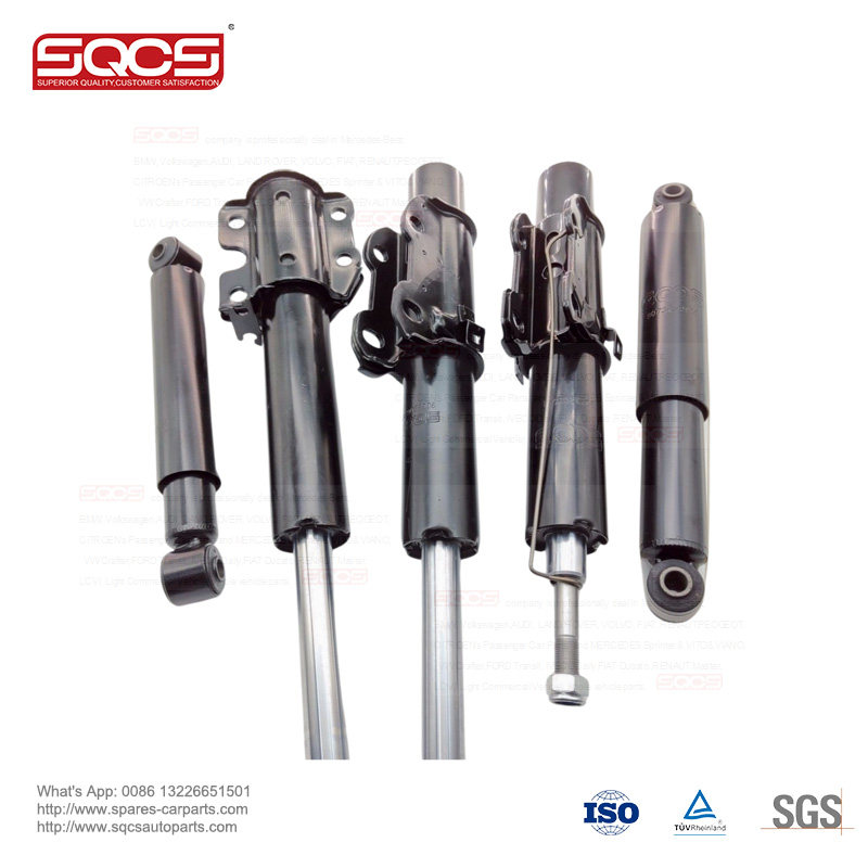 Auto Suspension Parts SQCS 2019-2021 Shock Absorber OE 9073205701 for MERCEDES-SPRINTER W907 Condition Sample Availbale