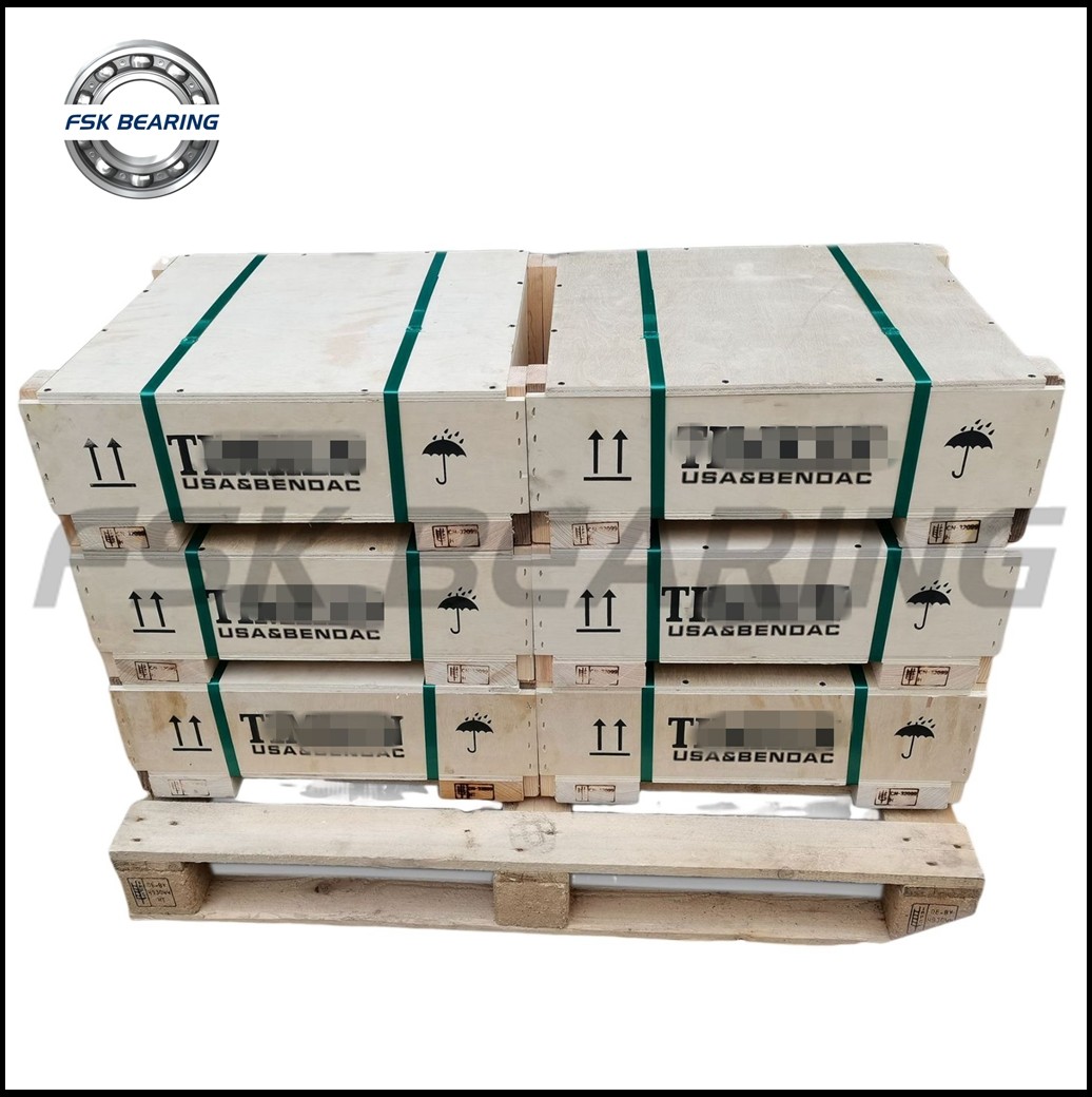 Imperial 511984 Double Row Taper Roller Bearing China Manufacturer