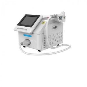 Buy cheap Portable 3 Wavelengths Diode Laser for Permanent Hair Removal product
