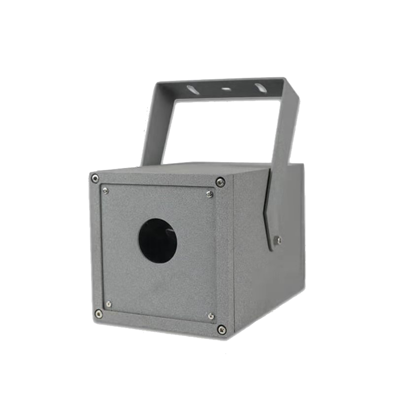 2W Outdoor Full-Color Starry Sky Firefly Fire Flies Effect Laser Light DMX Party Christmas Laser Lights