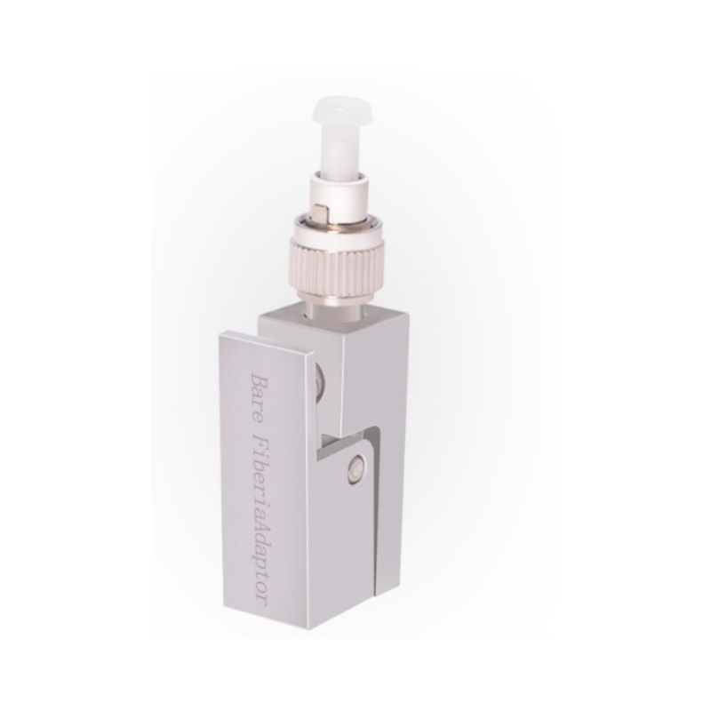 Fiber Optic Fast Connector Fibconet Hybrid Stainless Steel LC Adapter for TCP Network