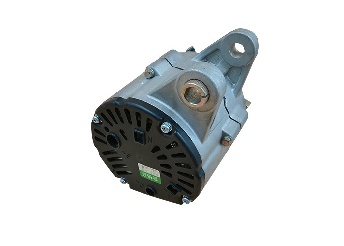 020WSQ16E00107 Automotive Alternator Parts For Heavy Truck Standard Size