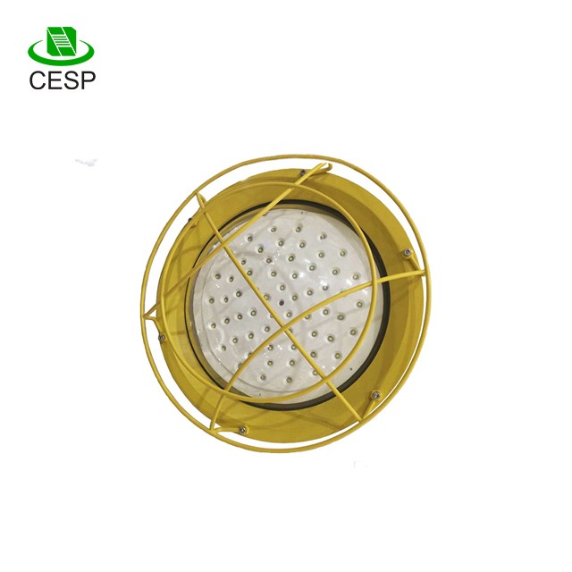 Explosion Proof Lights with high bay, wall mount, adjustable mount