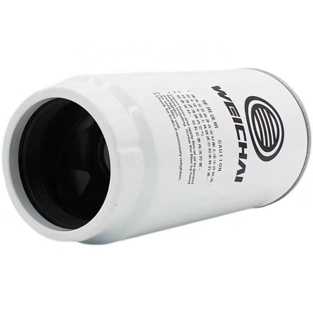Shacman Trucks Weichai Wp7 Diesel Engine Air Filter 1000341970 for Optimal Performance