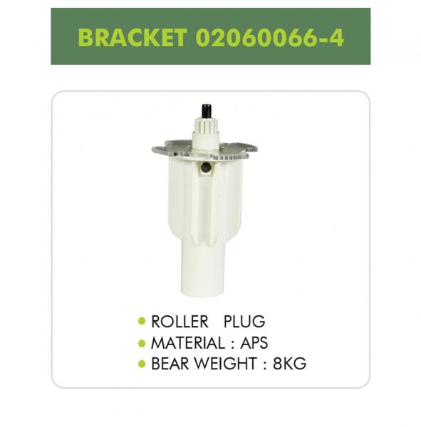 Manual Roller Blind Motor Kit Awning Window Shutter Components