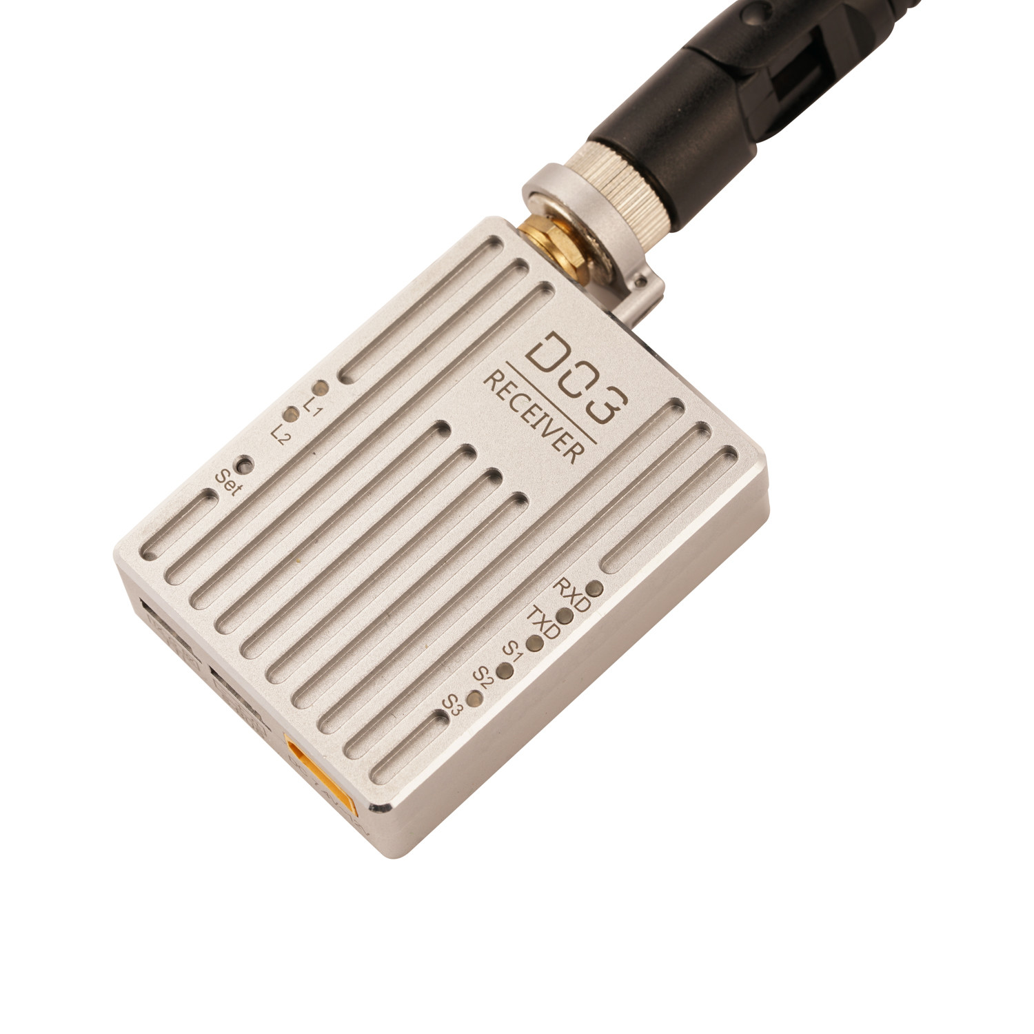 43g D03 data and RC link