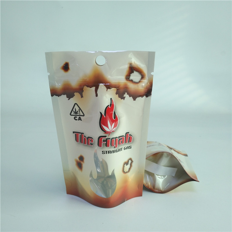 3.5g 7g 14g 28g 1LB Herbal Incense Packaging Bag Sexual Pill Pouch Custom Printed Doypack With Full Color Printing