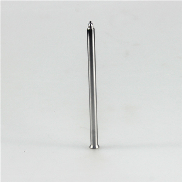 Special punch,Custom Punches and dies for extruding holes, made of DC53 or SKD11, used in stamping die industry