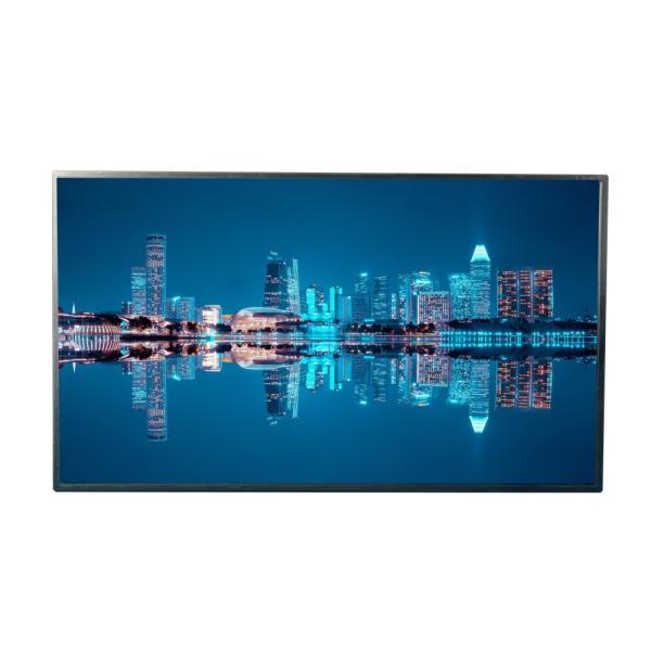 Quality 32 Inch LCD Digital Signage Display 2880x158 Lcd Advertising Screen for sale