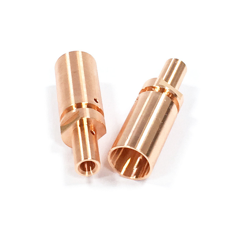 ODM CNC Precision Turning Components Fabrication Metal CNC Machining Parts
