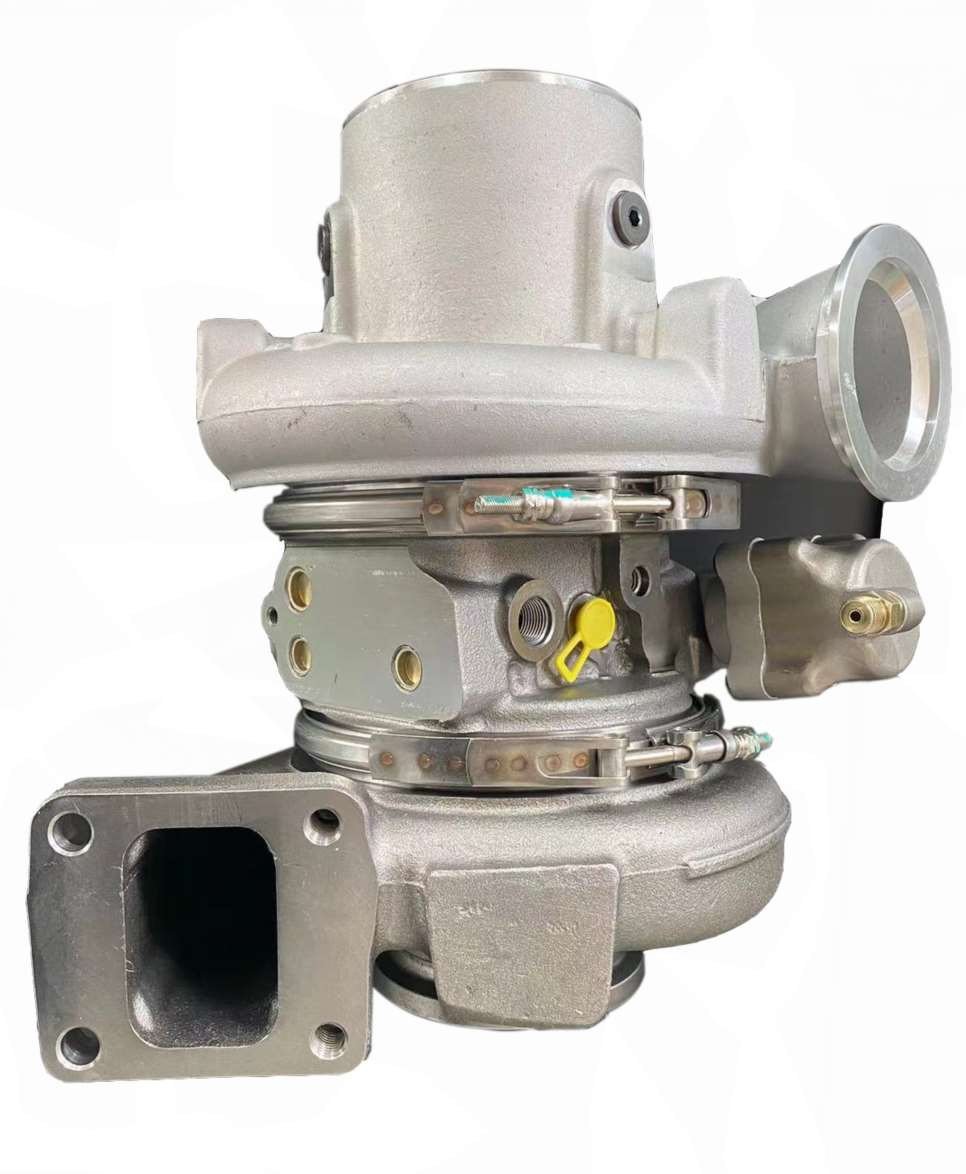 HE551V Turbocharger 2881993 2881993NX 4036720 4043225 4089713 4089713NX FOR CUMMINS ISX TURBO