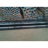 Buy cheap alloy steel ASTM A335 P9 seamless steel pipe for high temperature service from wholesalers