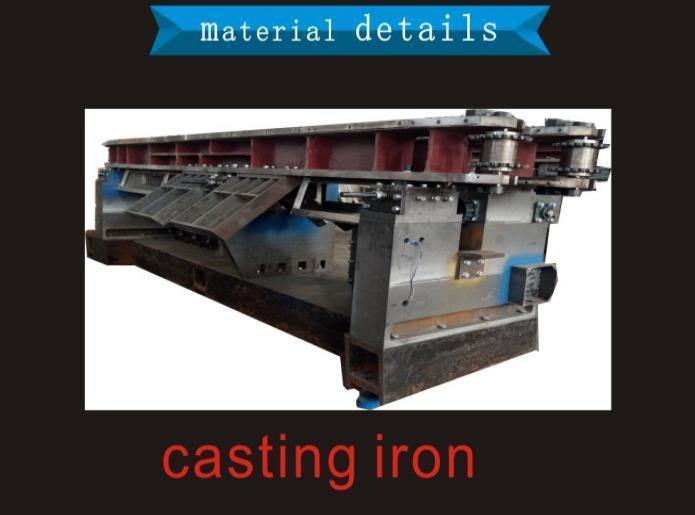 11 Motors Glass Straight Line &amp; 45 Degree Edging Machine Glass Processing Machine
