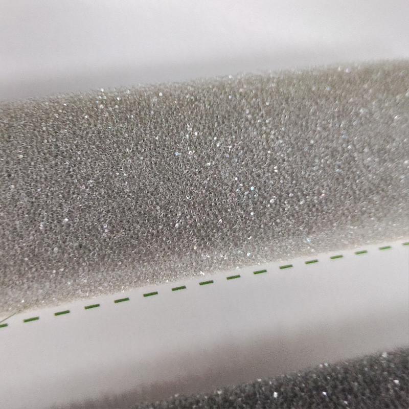 Inoac ECS Polyurethane Sponge Sound Absorption And Shock-proof PU Sponge