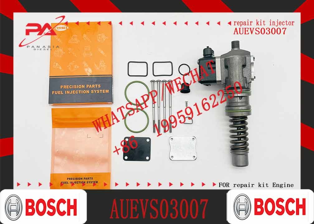0445110369 03L130277J for TiBAO Audi A3 Volkswagen Beetle Golf Jetta seats Skoda 2.0 TDI 0445110368 03L130277Q 0986435166