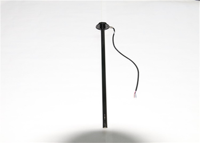 GPS Tracker Fuel Sensor Agreement Structure Control Fuel By Remote