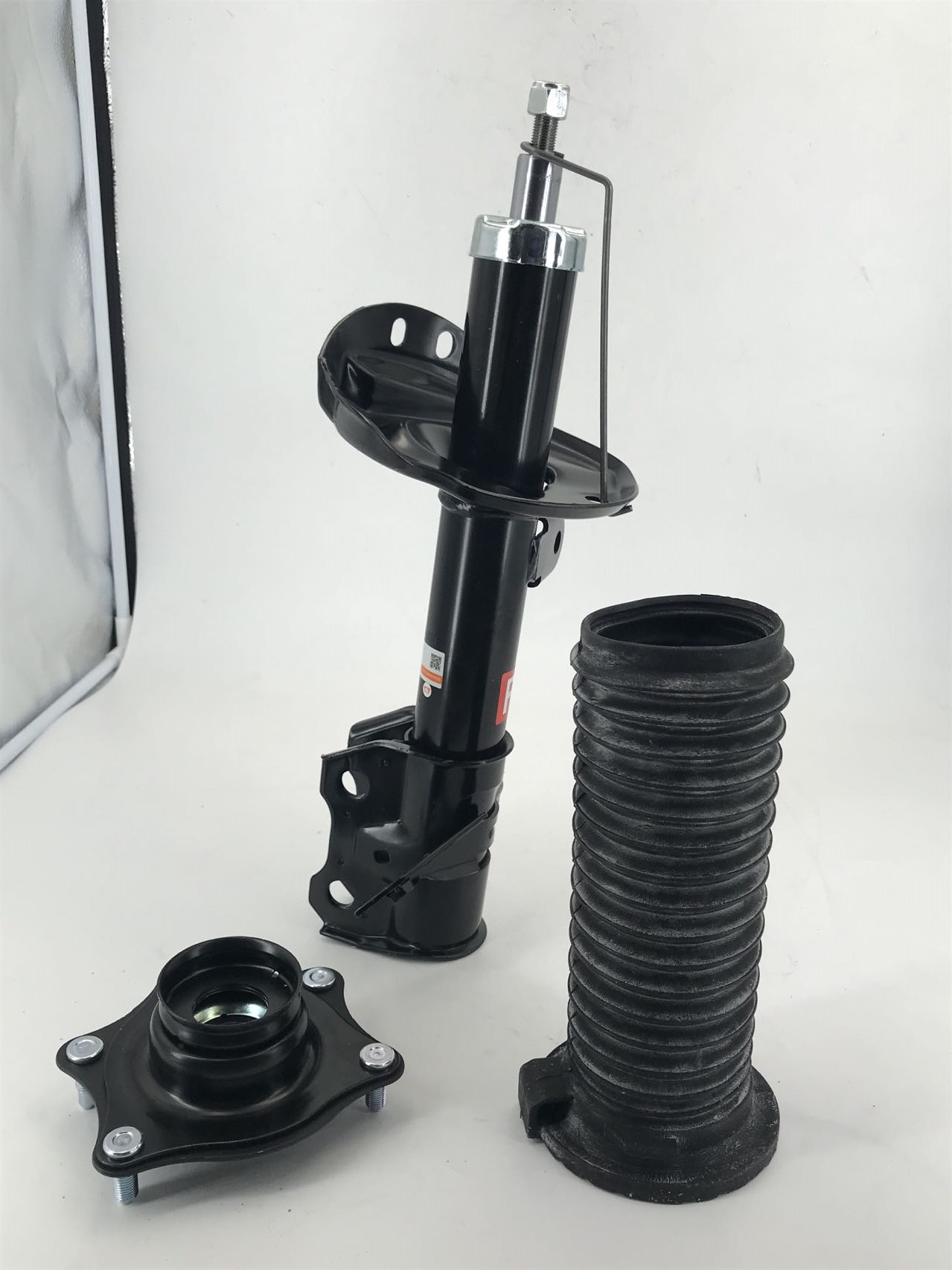 YUBOH Auto Parts Shock Absorber for Honda Fit/City 09-15 51611-TM4-C01 Guaranteed
