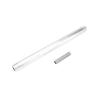 Buy cheap Full Tension Overhead Line Fittings JY Series Aluminum Splicing Sleeve from wholesalers