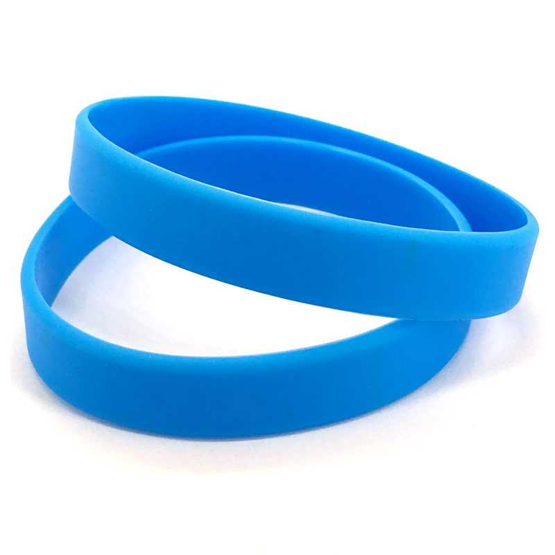 Candy pure colors Luminous Silicone bracelet  wrist Rubber Monochrome Printing strap custom OEM logo color size wrist