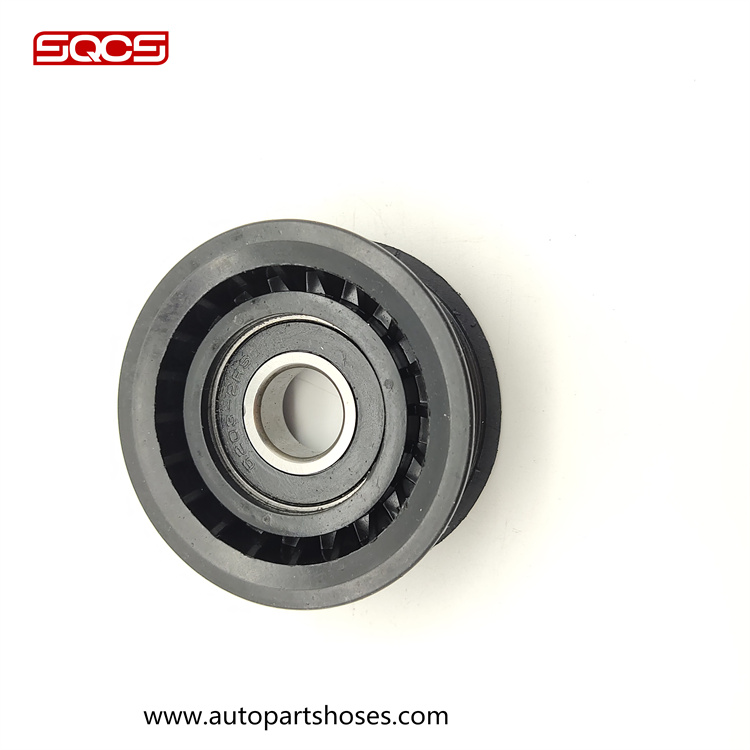 V Belt Pulley M112 M272 M113 M273 2722021019 0002020019 0002020919 For W221 W164 W251