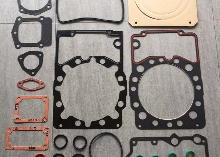 3508 3512 3516 Full Set Overhaul Gasket Kit 355-0762