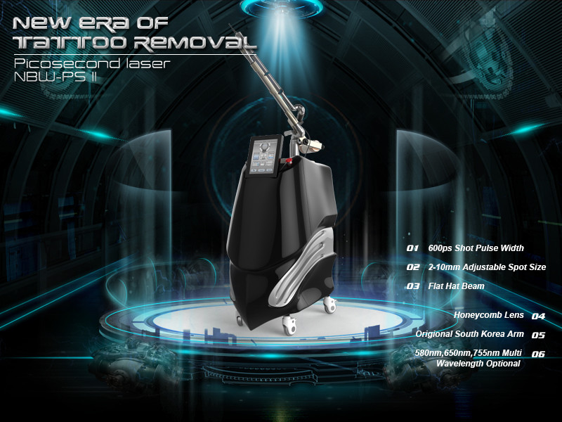 2019 most popular picosecond laser ce approved and fda approved machine tattoo removal lasers for cheap price big sale