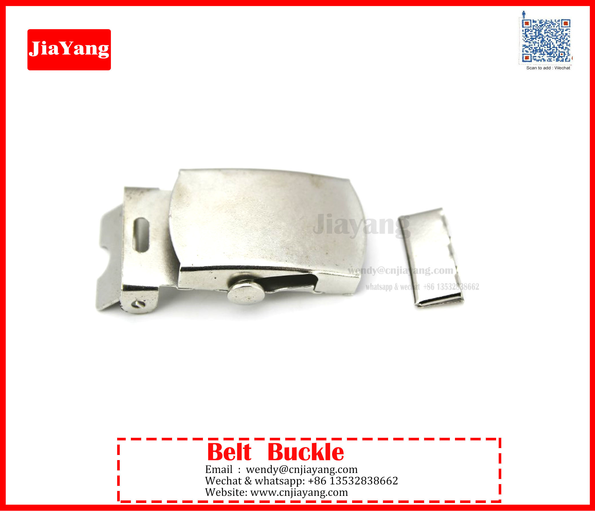 Wholesale Antique Nickel Free Military Belt Buckle Manufacturers